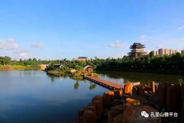 遂溪孔庙风景图1