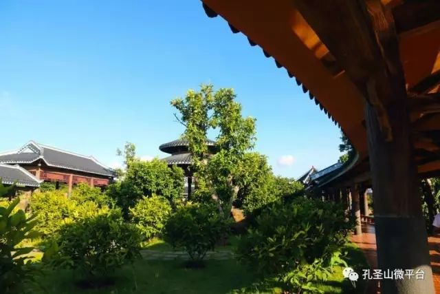 遂溪孔庙风景图4