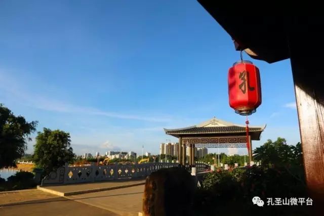 遂溪孔庙风景图2